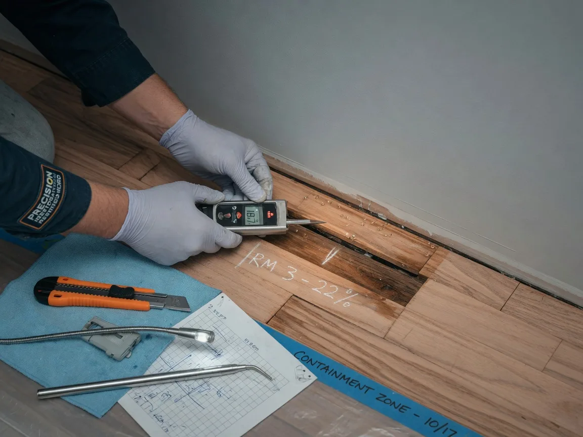 Why choose Water Removal in Bellville, GA
